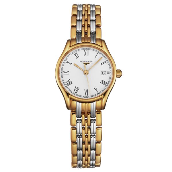 Longines Lyre L4.259.1.11.7